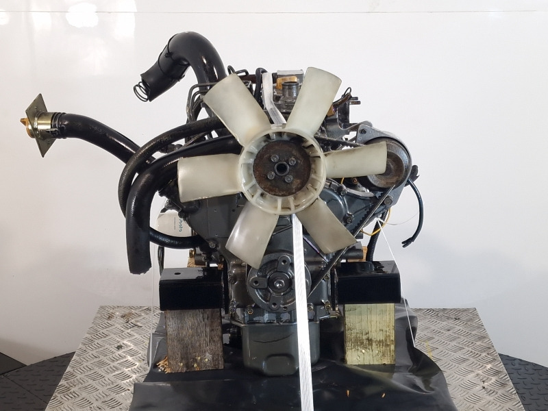 Yanmar 3TNE74-DG Engine (Industrial) - Engine for Industrial equipment: picture 5 Yanmar 3TNE74-DG Engine (Industrial) - Engine for Industrial equipment: picture 5