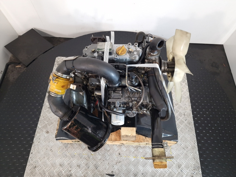 Engine for Industrial equipment Yanmar 3TNE74-DG Engine (Industrial): picture 10 Engine for Industrial equipment Yanmar 3TNE74-DG Engine (Industrial): picture 10