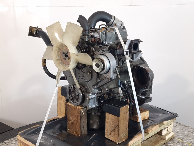 Engine for Industrial equipment Yanmar 3TNE74-DG Engine (Industrial): picture 6 Engine for Industrial equipment Yanmar 3TNE74-DG Engine (Industrial): picture 6