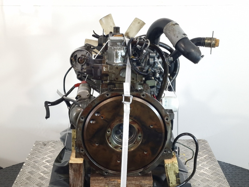 Yanmar 3TNE74-DG Engine (Industrial) - Engine for Industrial equipment: picture 2 Yanmar 3TNE74-DG Engine (Industrial) - Engine for Industrial equipment: picture 2