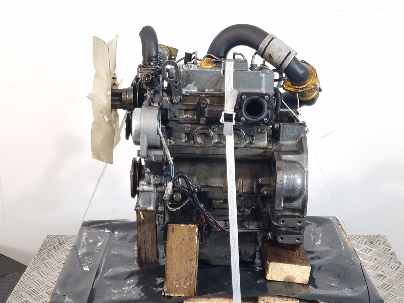 Engine for Industrial equipment Yanmar 3TNE74-DG Engine (Industrial): picture 7 Engine for Industrial equipment Yanmar 3TNE74-DG Engine (Industrial): picture 7