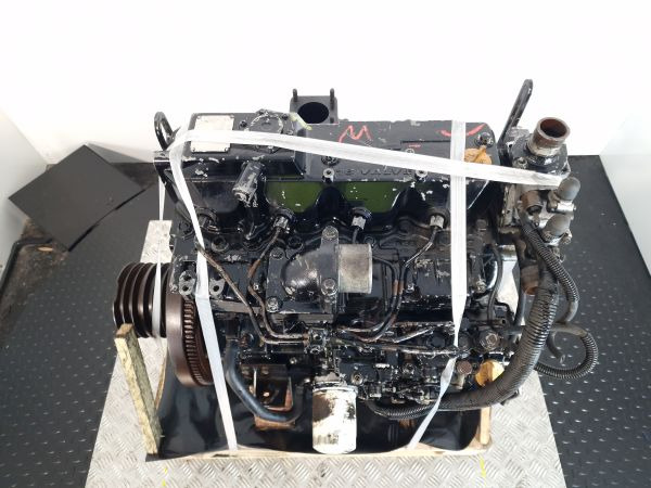 Engine for Construction machinery Yanmar 4TNV94L-P Engine (Plant): picture 12