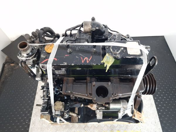 Engine for Construction machinery Yanmar 4TNV94L-P Engine (Plant): picture 11