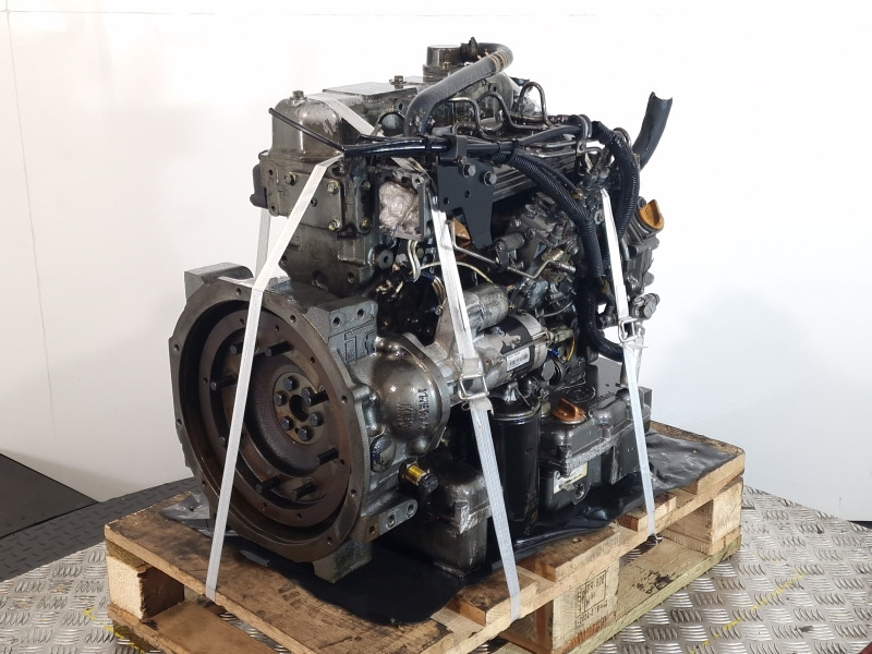 Yanmar / Thermo King 4TNE86/TK486E Engine (Plant) - Engine for Construction machinery: picture 1 Yanmar / Thermo King 4TNE86/TK486E Engine (Plant) - Engine for Construction machinery: picture 1