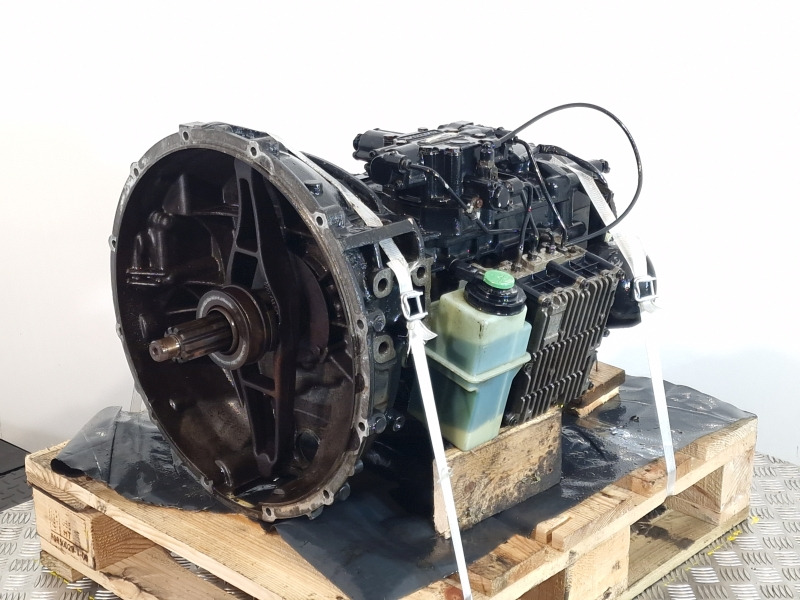 ZF 6AS1000TO Volvo Spec Gearbox - Gearbox: picture 1 ZF 6AS1000TO Volvo Spec Gearbox - Gearbox: picture 1