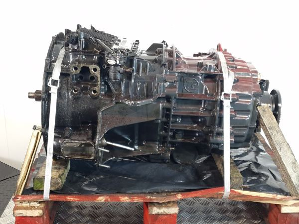 ZF Astronic 12AS1210TO DAF spec Gearbox - Gearbox: picture 3 ZF Astronic 12AS1210TO DAF spec Gearbox - Gearbox: picture 3