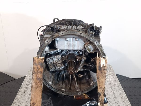 ZF Astronic 12AS1210TO Gearbox - Gearbox: picture 2 ZF Astronic 12AS1210TO Gearbox - Gearbox: picture 2