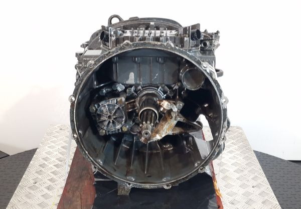 ZF Astronic 12AS1210TO Gearbox - Gearbox: picture 2 ZF Astronic 12AS1210TO Gearbox - Gearbox: picture 2