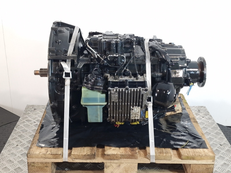 ZF Astronic Ecolite 6AS1000TO DAF Spec Gearbox - Gearbox: picture 3 ZF Astronic Ecolite 6AS1000TO DAF Spec Gearbox - Gearbox: picture 3