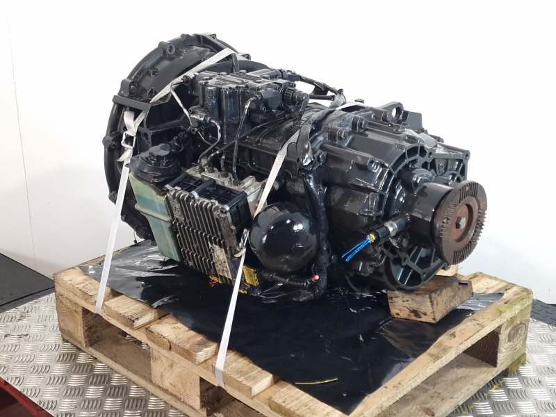 ZF Astronic Ecolite 6AS1000TO DAF Spec Gearbox - Gearbox: picture 4 ZF Astronic Ecolite 6AS1000TO DAF Spec Gearbox - Gearbox: picture 4