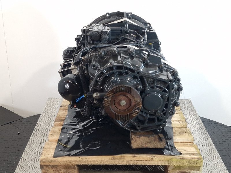 ZF Astronic Ecolite 6AS1000TO DAF Spec Gearbox - Gearbox: picture 5 ZF Astronic Ecolite 6AS1000TO DAF Spec Gearbox - Gearbox: picture 5