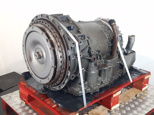 ZF Ecolife 6AP1700B Gearbox - Gearbox: picture 1 ZF Ecolife 6AP1700B Gearbox - Gearbox: picture 1
