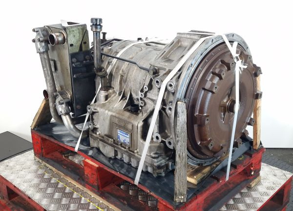 ZF Ecomat 2 5HP502C Gearbox - Gearbox: picture 1 ZF Ecomat 2 5HP502C Gearbox - Gearbox: picture 1