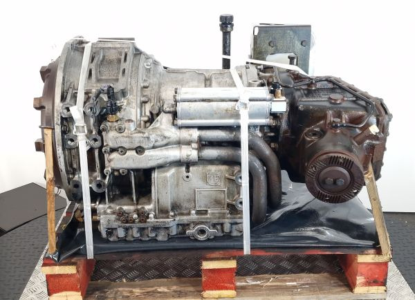 ZF Ecomat 2 5HP502C Gearbox - Gearbox: picture 5 ZF Ecomat 2 5HP502C Gearbox - Gearbox: picture 5