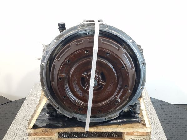 ZF Ecomat 4 6HP554C Gearbox - Gearbox: picture 2 ZF Ecomat 4 6HP554C Gearbox - Gearbox: picture 2