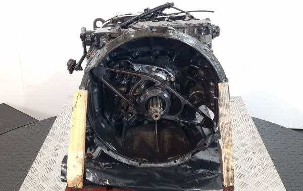 ZF Ecomid 9S1310 TO Gearbox - Gearbox: picture 3 ZF Ecomid 9S1310 TO Gearbox - Gearbox: picture 3