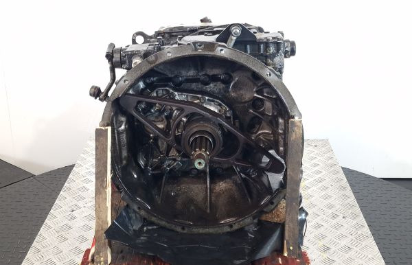 ZF Ecomid 9S1310 TO Gearbox - Gearbox: picture 2 ZF Ecomid 9S1310 TO Gearbox - Gearbox: picture 2