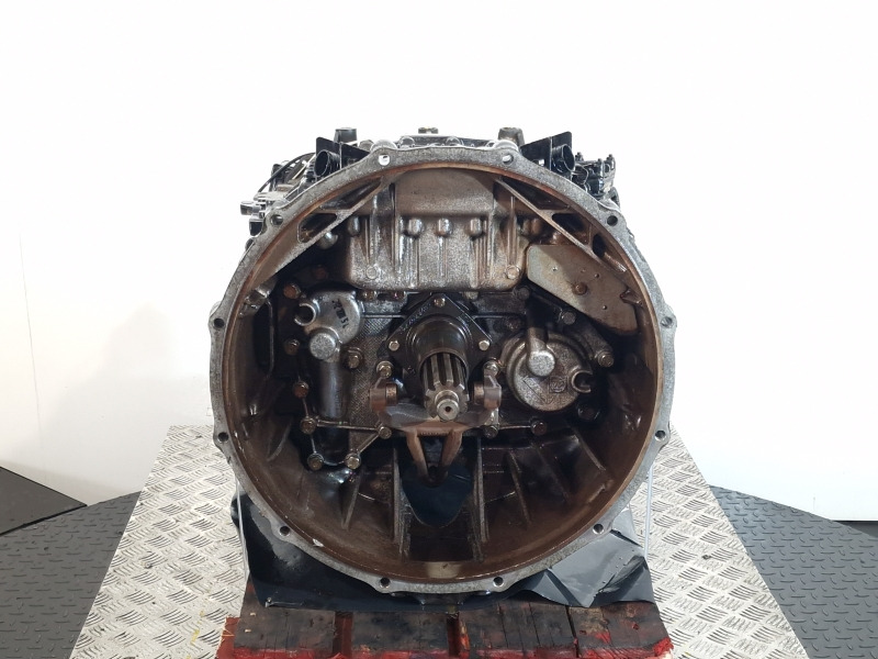 ZF MAN Astronic 12AS2130TD Gearbox - Gearbox: picture 3 ZF MAN Astronic 12AS2130TD Gearbox - Gearbox: picture 3