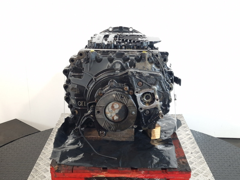 ZF Traxon 12TX2620TD MAN Spec Gearbox - Gearbox: picture 5 ZF Traxon 12TX2620TD MAN Spec Gearbox - Gearbox: picture 5