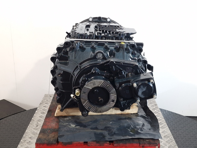 ZF Traxon 12TX2620TD MAN Spec Gearbox - Gearbox: picture 5 ZF Traxon 12TX2620TD MAN Spec Gearbox - Gearbox: picture 5