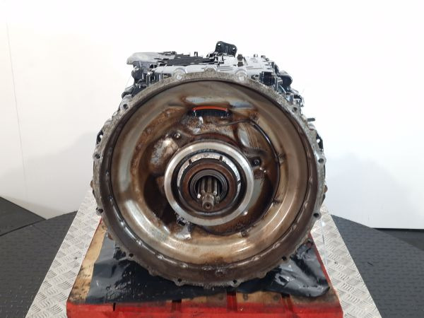 ZF Traxon 12TX2820TO MAN Spec Gearbox - Gearbox: picture 3 ZF Traxon 12TX2820TO MAN Spec Gearbox - Gearbox: picture 3