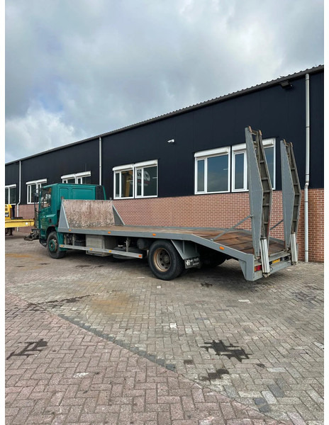 DAF CF 65.220 CF 65.210 - Autotransporter truck: picture 3 DAF CF 65.220 CF 65.210 - Autotransporter truck: picture 3