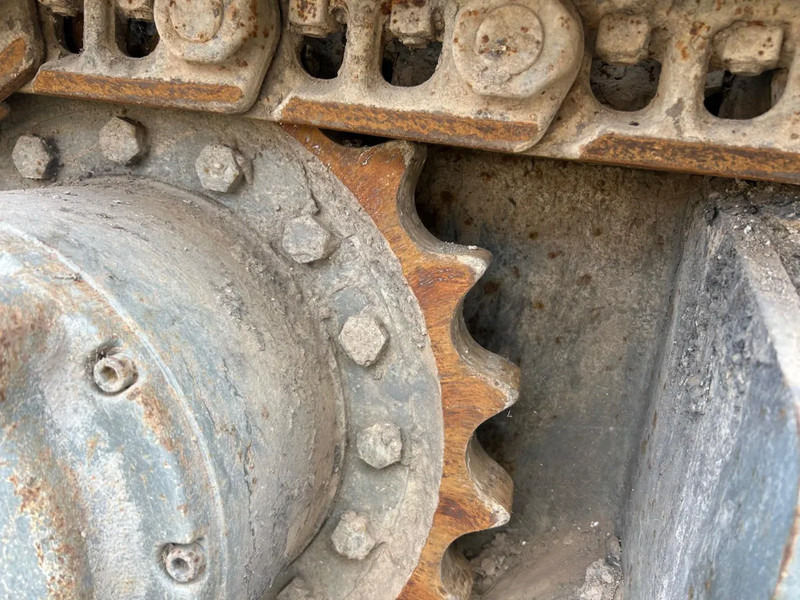 Screener Keestrack Pioneer 4518: picture 7 Screener Keestrack Pioneer 4518: picture 7