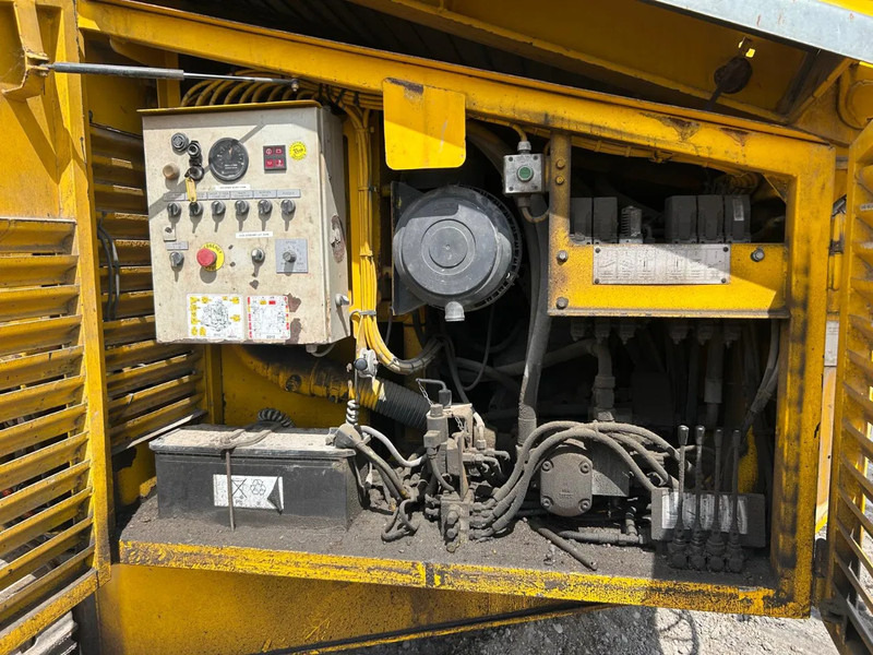 Screener Keestrack Pioneer 4518: picture 9 Screener Keestrack Pioneer 4518: picture 9