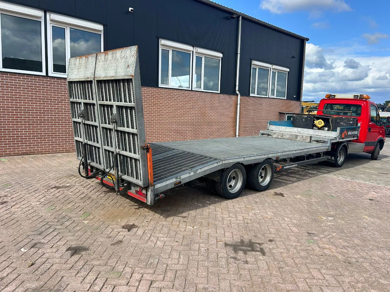 Kuiper PLV - Semi-trailer: picture 1 Kuiper PLV - Semi-trailer: picture 1