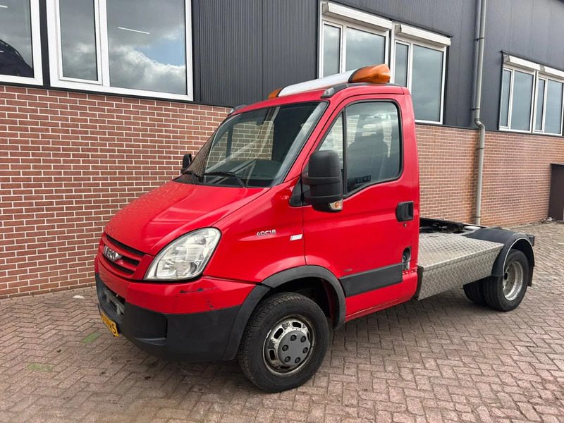 Iveco Daily 40 C18 - Tractor unit: picture 1 Iveco Daily 40 C18 - Tractor unit: picture 1