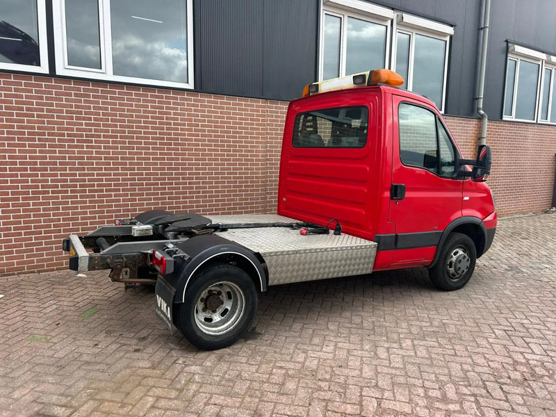 Iveco Daily 40 C18 - Tractor unit: picture 4 Iveco Daily 40 C18 - Tractor unit: picture 4