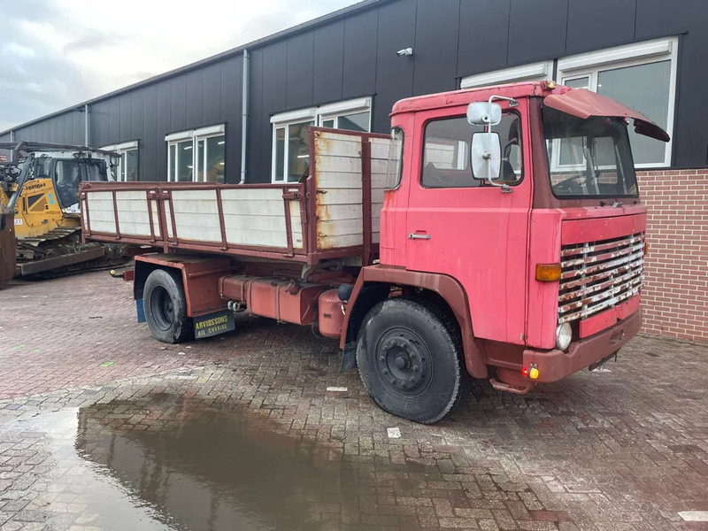 Scania LB80 LB 80 S - Truck: picture 3 Scania LB80 LB 80 S - Truck: picture 3