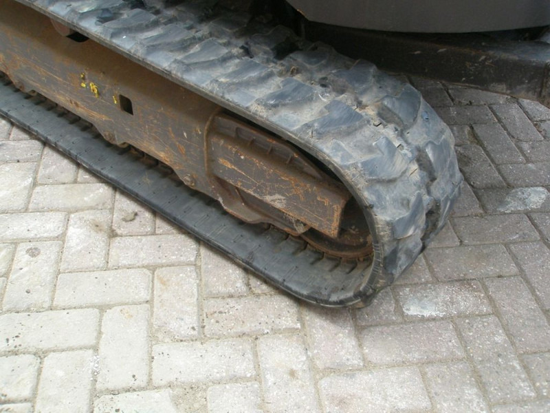Volvo EC35D - Mini excavator: picture 5 Volvo EC35D - Mini excavator: picture 5