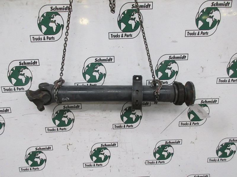 DAF 1409745/1708273 AANDRIJFAS DAF LF 290 EURO 6 - Drive shaft for Truck: picture 2 DAF 1409745/1708273 AANDRIJFAS DAF LF 290 EURO 6 - Drive shaft for Truck: picture 2