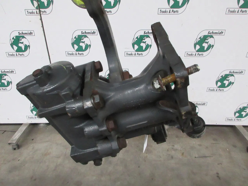 DAF 1444786 STUURHUIS DAF XF 105 EURO 5 MODEL 2012 - Steering gear for Truck: picture 2 DAF 1444786 STUURHUIS DAF XF 105 EURO 5 MODEL 2012 - Steering gear for Truck: picture 2