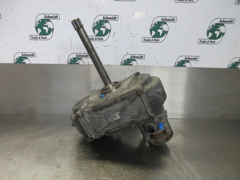 DAF 1447415 3D PTO DAF XF CF 460 EURO 6 MODEL 2017 - Clutch and parts for Truck: picture 4 DAF 1447415 3D PTO DAF XF CF 460 EURO 6 MODEL 2017 - Clutch and parts for Truck: picture 4
