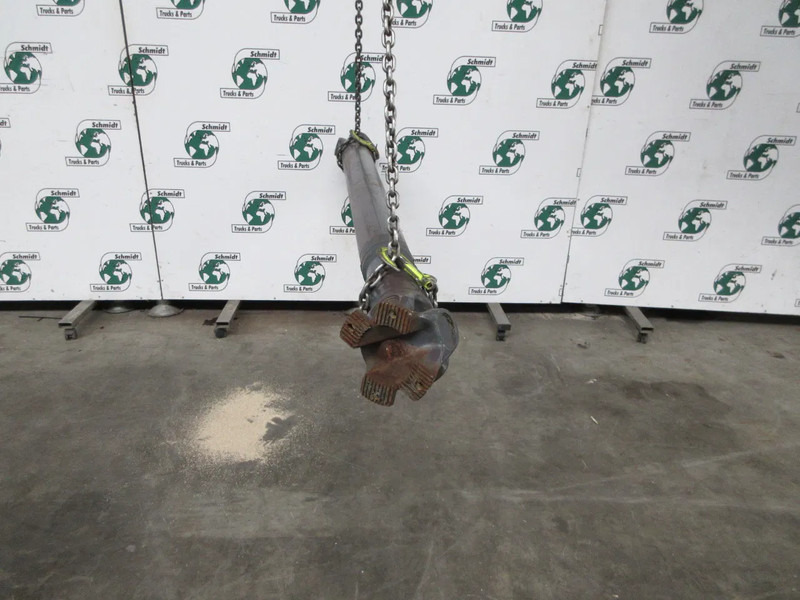 DAF 1605342 // 1994045 L1= 110//L2 = 1780 DAF XF CF EURO 6 MODEL 2016 - Drive shaft for Truck: picture 2 DAF 1605342 // 1994045 L1= 110//L2 = 1780 DAF XF CF EURO 6 MODEL 2016 - Drive shaft for Truck: picture 2