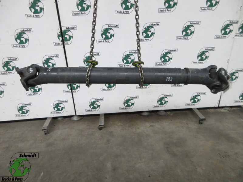 DAF 1677825 // 1994615 AANDRIJFAS DAF CF 75 EURO 5 - Drive shaft for Truck: picture 1 DAF 1677825 // 1994615 AANDRIJFAS DAF CF 75 EURO 5 - Drive shaft for Truck: picture 1