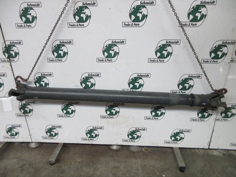 DAF 1677833//1994623 L1-110 L2-1860 AANDRIJFAS DAF CF XF 440 EURO 6 - Drive shaft for Truck: picture 3 DAF 1677833//1994623 L1-110 L2-1860 AANDRIJFAS DAF CF XF 440 EURO 6 - Drive shaft for Truck: picture 3