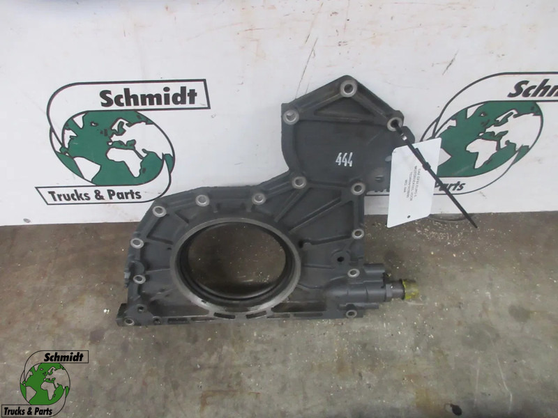 DAF 1678699 MOTOR DEEL DAF XF CF MX EURO 5 - Engine and parts for Truck: picture 1 DAF 1678699 MOTOR DEEL DAF XF CF MX EURO 5 - Engine and parts for Truck: picture 1
