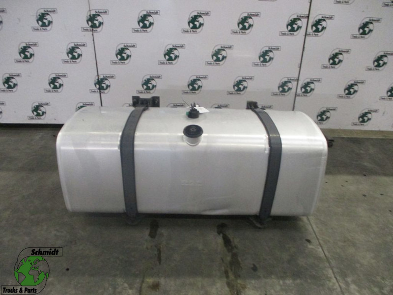 DAF 1681826 BRANDSTOFTANK DAF XF CF 620L EURO 6 - Fuel tank for Truck: picture 1 DAF 1681826 BRANDSTOFTANK DAF XF CF 620L EURO 6 - Fuel tank for Truck: picture 1