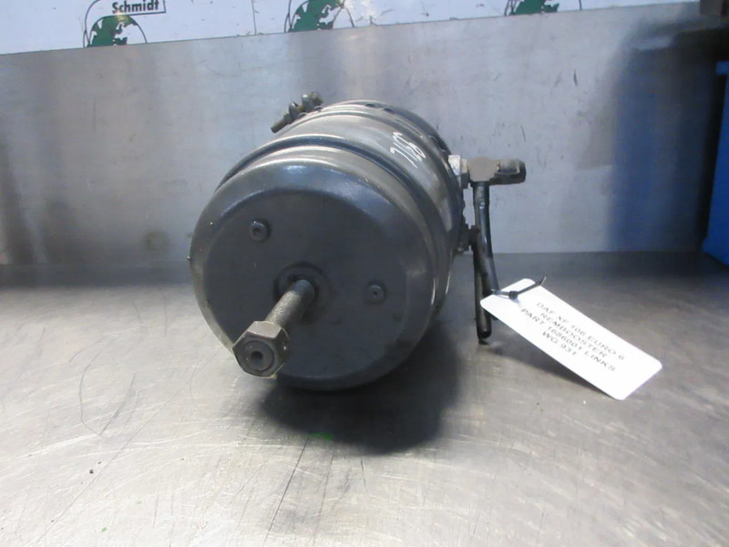 DAF 1686002 REMCILINDER RECHTS DAF XF CF EURO 6 - Brake cylinder for Truck: picture 2 DAF 1686002 REMCILINDER RECHTS DAF XF CF EURO 6 - Brake cylinder for Truck: picture 2