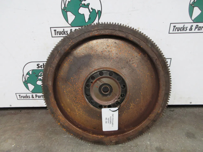 DAF 1697674 VLIEGWIEL DAF XF CF EURO 6 MODEL 2016 - Flywheel for Truck: picture 3 DAF 1697674 VLIEGWIEL DAF XF CF EURO 6 MODEL 2016 - Flywheel for Truck: picture 3