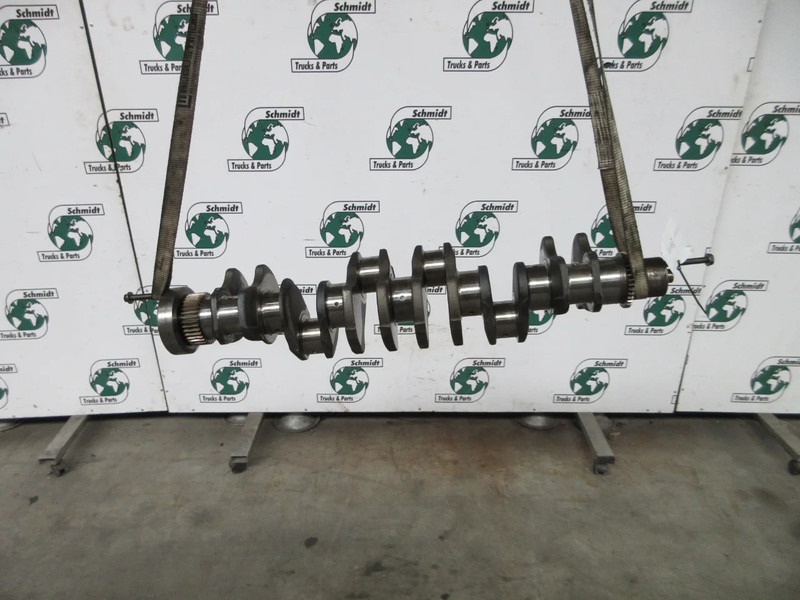 DAF 1703115 KRUKAS DAF LF 220 EURO 5 EEV - Crankshaft for Truck: picture 4 DAF 1703115 KRUKAS DAF LF 220 EURO 5 EEV - Crankshaft for Truck: picture 4