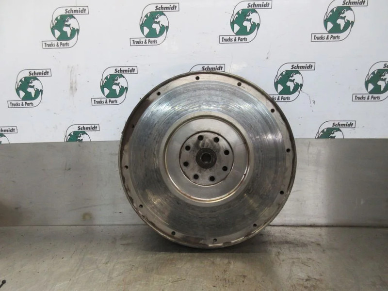 DAF 1706143 / 1408470 VLIEGWIEL DAF LF EURO 6 - Flywheel for Truck: picture 4 DAF 1706143 / 1408470 VLIEGWIEL DAF LF EURO 6 - Flywheel for Truck: picture 4