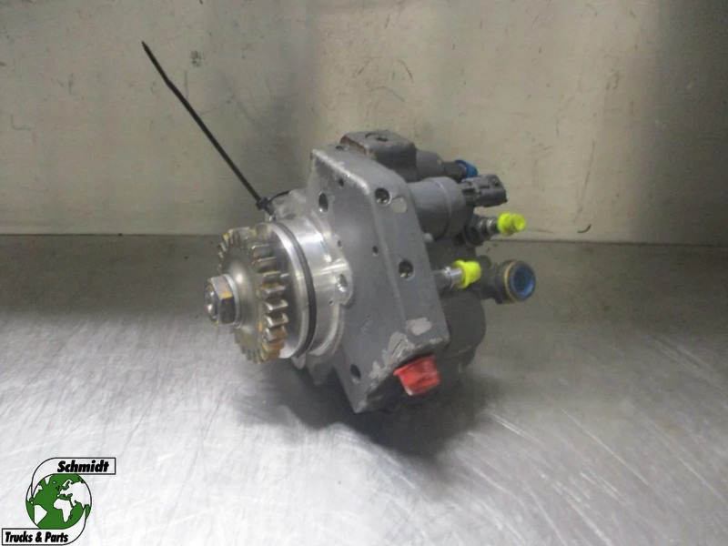DAF 1706181 BRANSTOFPOMP DAF PX5 // PX7 EURO 6 NIEUWE MODEL 3X OP VOORRAAD - Fuel pump for Truck: picture 1 DAF 1706181 BRANSTOFPOMP DAF PX5 // PX7 EURO 6 NIEUWE MODEL 3X OP VOORRAAD - Fuel pump for Truck: picture 1