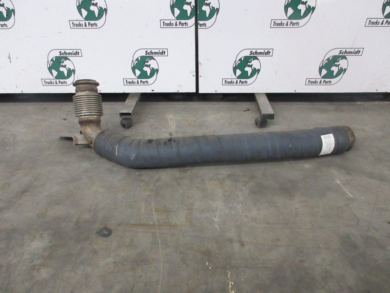 DAF 1706320 UITLAAT BUIS DAF CF 250 EURO 6 - Exhaust system for Truck: picture 2 DAF 1706320 UITLAAT BUIS DAF CF 250 EURO 6 - Exhaust system for Truck: picture 2