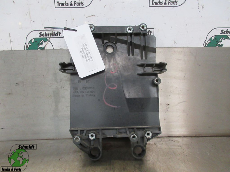 DAF 1709822 / 2360366EDC MODULE DAF LF PX 7 EURO 6 - Engine and parts for Truck: picture 1 DAF 1709822 / 2360366EDC MODULE DAF LF PX 7 EURO 6 - Engine and parts for Truck: picture 1