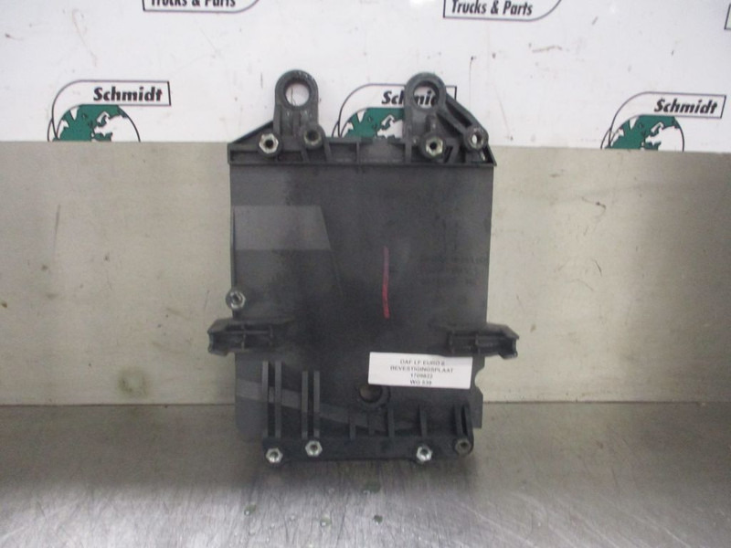 DAF 1709822 / 2360366EDC MODULE DAF LF PX 7 EURO 6 - Engine and parts for Truck: picture 2 DAF 1709822 / 2360366EDC MODULE DAF LF PX 7 EURO 6 - Engine and parts for Truck: picture 2