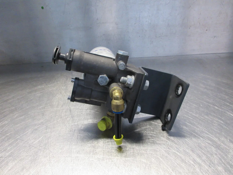 DAF 1711175 // 2138119 // 1814637 BRANSTOFFILTER PX 7 MODEL 2020 NIEUWE !!!! - Fuel filter for Truck: picture 5 DAF 1711175 // 2138119 // 1814637 BRANSTOFFILTER PX 7 MODEL 2020 NIEUWE !!!! - Fuel filter for Truck: picture 5